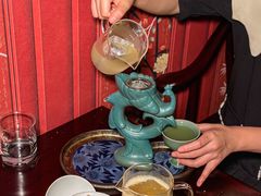 -ASPIRYNA酒吧水烟吧(太古里店)