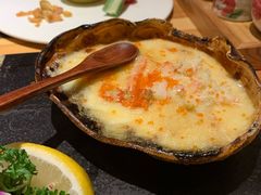 -大岛日本料理铁板烧(南通大饭店)