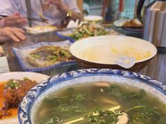 -老味道1992(武当山店)