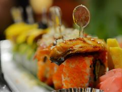-广州建国酒店·涟日本料理