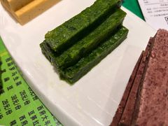 -令氏家外家岐山面(火炬路店)