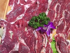 -塔兰齐新疆孜然火锅(鲤鱼山路店)