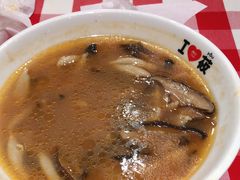 -西贝(吴江路湟普汇店)