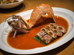 -新荣记(西溪湿地店)