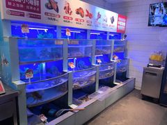 -七欣天香辣蟹火锅(南京建宁路大观天地店)