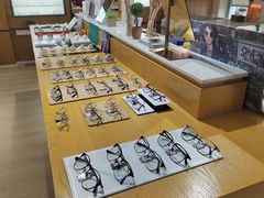 -鲸渝眼镜·浅目视光(春熙路店)