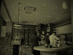 -星巴克臻选(沈阳万象城店)