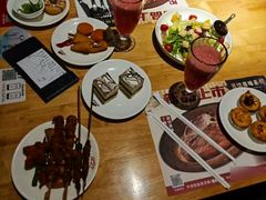 -骑士牛排(北仑银泰城店)