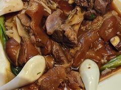 -乾州食府(小雁塔店)