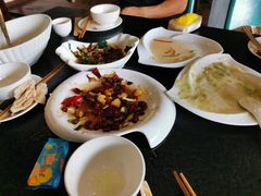 -喜洲翰林餐厅(董家百年老宅店)
