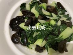 -大鸭梨烤鸭(左家庄店)