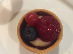 -上海锦江汤臣洲际大酒店柒酒廊