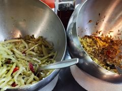 -都谷包子(天一广场店)