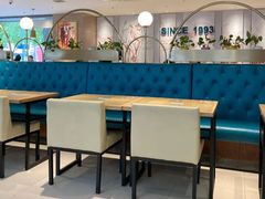-豪客来牛排(青龙街店)
