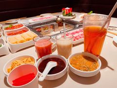 -海底捞火锅(杭州庆春路夜宵主题店)