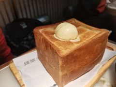 -绿茶餐厅(南翔印象城MEGA店)