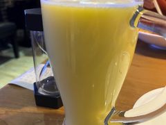 -吕氏疙瘩汤·新派鲁菜(东城万达广场店)