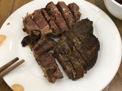 -老刘家泡馍·陕西老字号(钟楼广济街店)