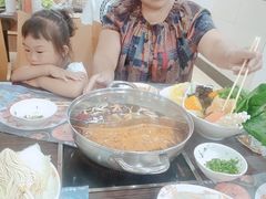 -呷哺呷哺(西单大悦城店)