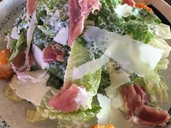 凯撒沙拉-PIZZA BIANCA(万象城店)