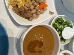 -天宜隆蘑菇宴火锅(石景山旗舰店)