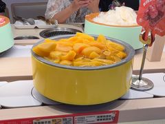 -龍歌自助小火锅(市北台东利群店)