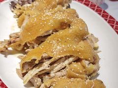 -谭厨中山传家菜.乳鸽.脆鲩鱼(华强北中航城店)