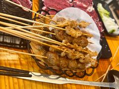 -潮味四季潮汕牛肉火锅(来凤街店)