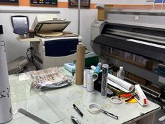 -博彩快印中心(浙江南路店)