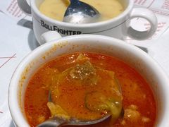 -斗牛士牛排(中大银泰店)