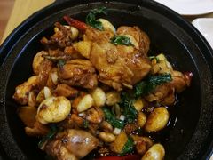 -台北楚楚园馅饼粥(虹桥南丰城店)