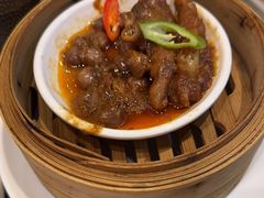 -鹅冠港式茶餐厅(来福士店)