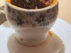 -波特曼西餐厅(中央大街店)