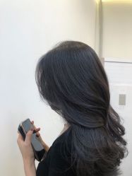 -Rise Hair上升造型