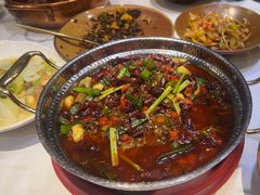 -拾捌川·自贡爆炒(新街口店)