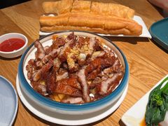 -点心传说·粤菜点心(佐阾虹湾店)