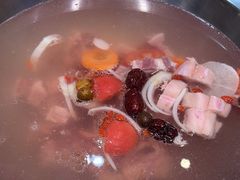 -313羊庄·羊肉火锅烧烤(李村店)