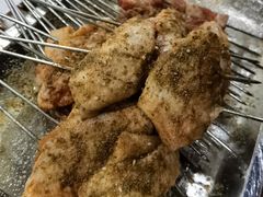 -小寒羊烧烤(凯瑞时代大厦店)