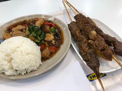 -宜家·瑞典风味餐厅(北京西红门店)