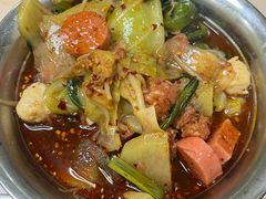 -五十中小肉串(南站店)