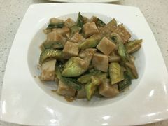 -清宫宴酒楼·计氏松枝包子