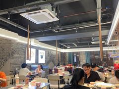 -桂二老坛酸菜鱼(三街两巷店)