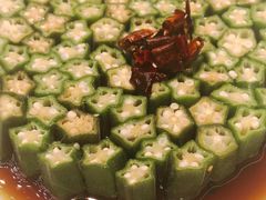 -北李妈妈菜·海肠捞饭(高新万达店)