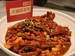 -老房子·南昌菜(双子塔店)