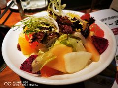-黑鸡小馆(金源店)