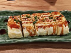 玉子烧-初居食屋日式料理(万象城购物中心店)