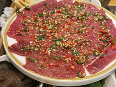 -堂客老火锅(欣阳广场总店)