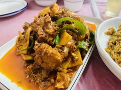 -乐乐餐厅(湘子庙街店)