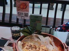 -桂满陇·桃花院落(长泰广场店)