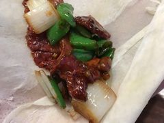 -胡胜锐辣椒炒肉(河北店)